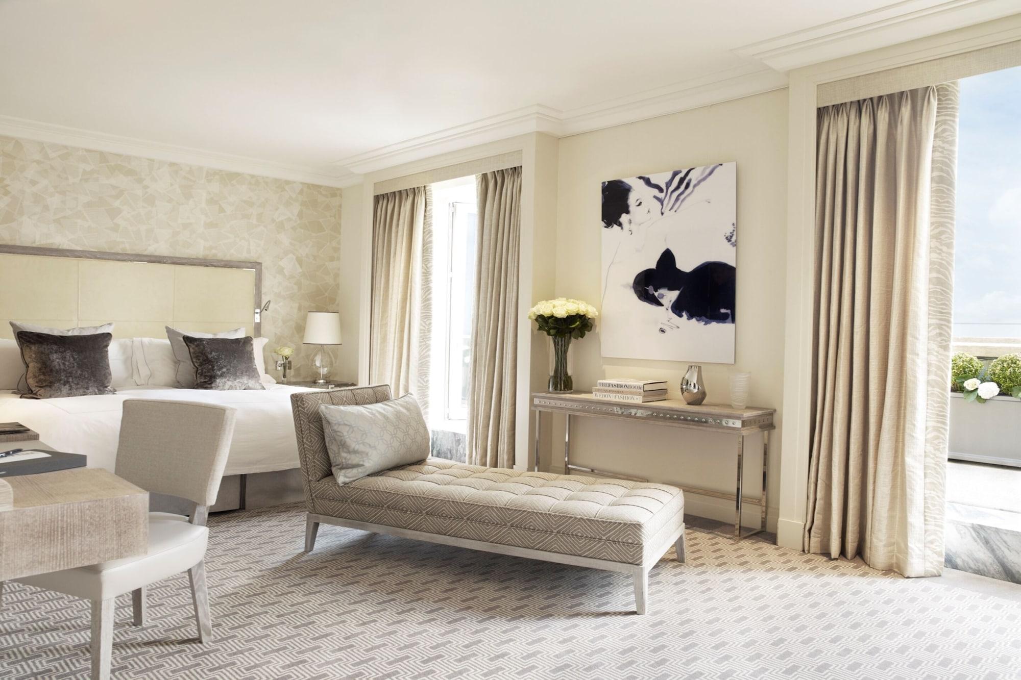 The Berkeley, Maybourne Collection 5*