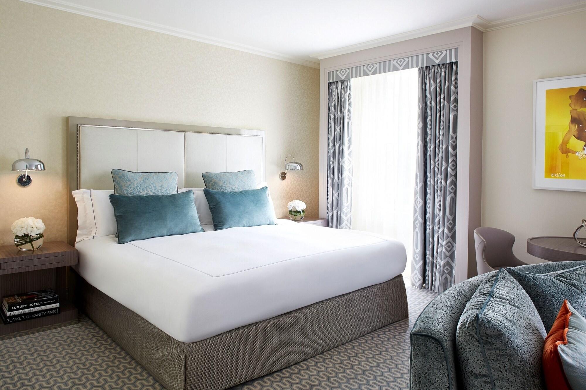 The Berkeley, Maybourne Collection 5*