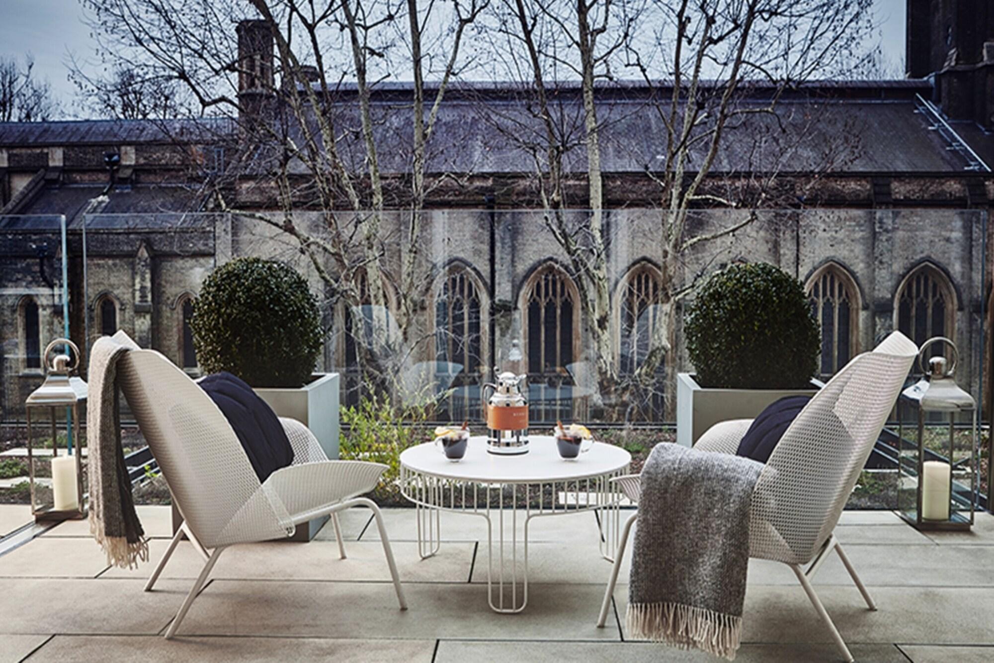 Hotel The Berkeley, Maybourne Collection 5*