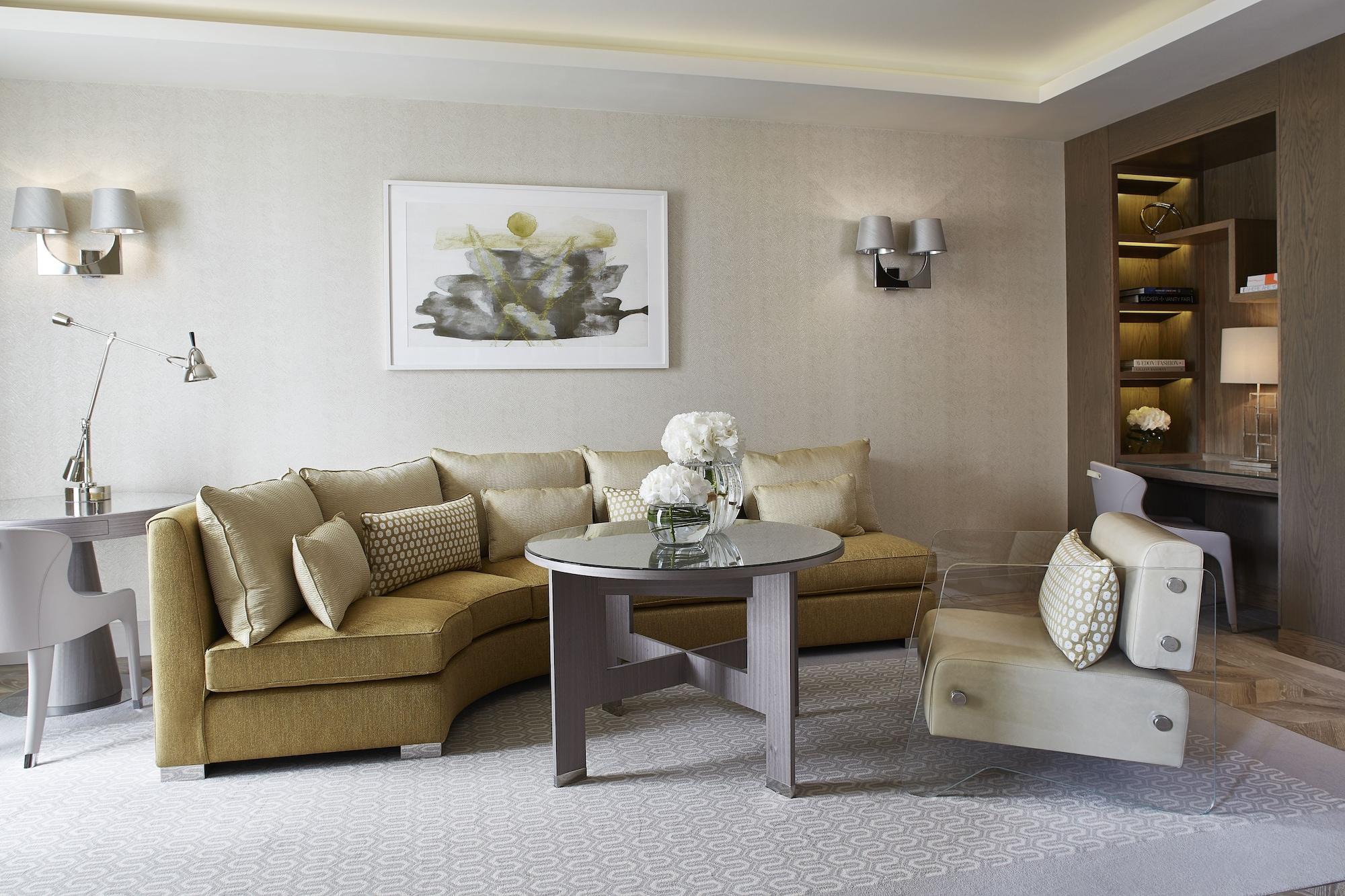 The Berkeley, Maybourne Collection Hotel 5*