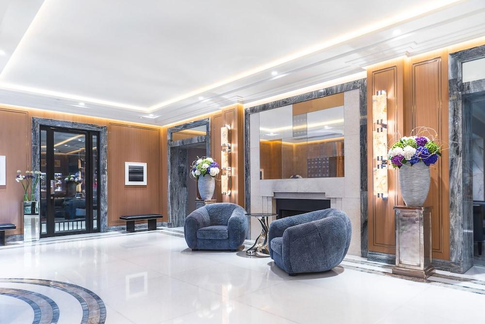The Berkeley, Maybourne Collection Hotel London