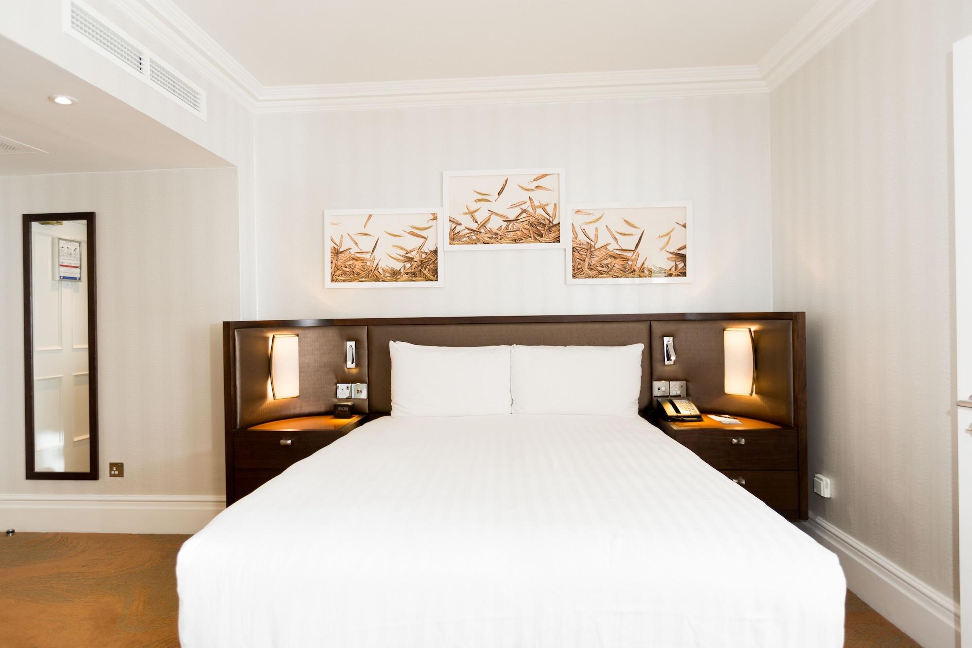 Hotel Hilton Hyde Park