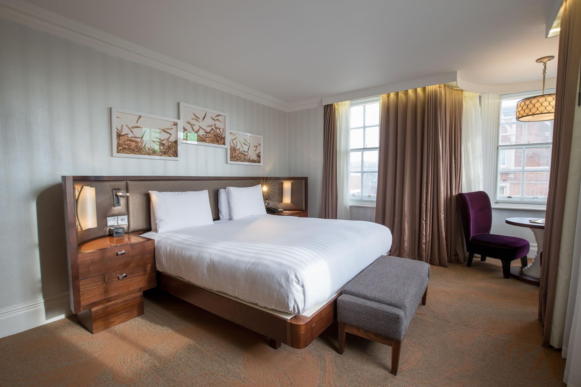 Hilton Hyde Park Hotel London