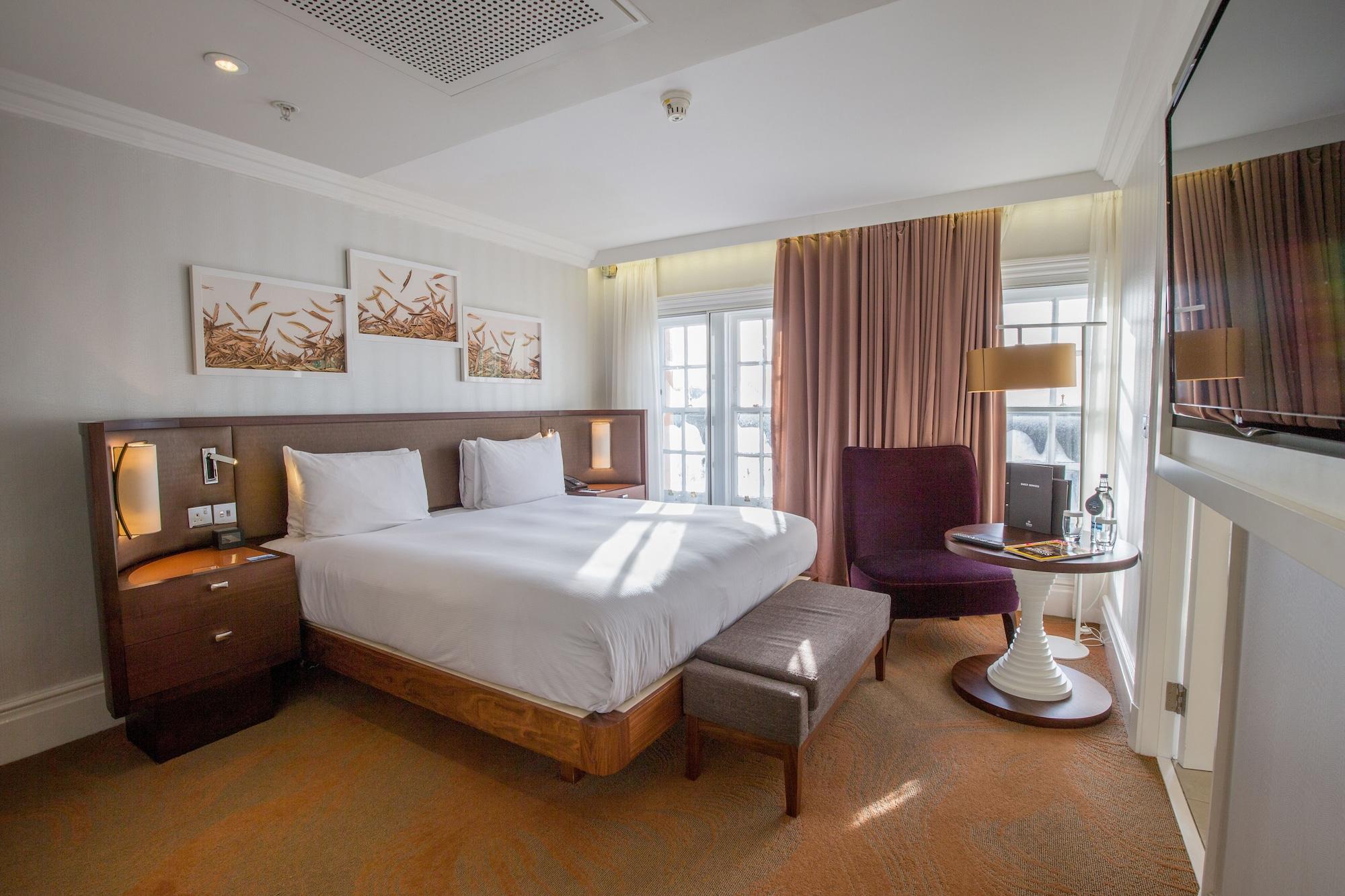 Hotel Hilton Hyde Park 4*