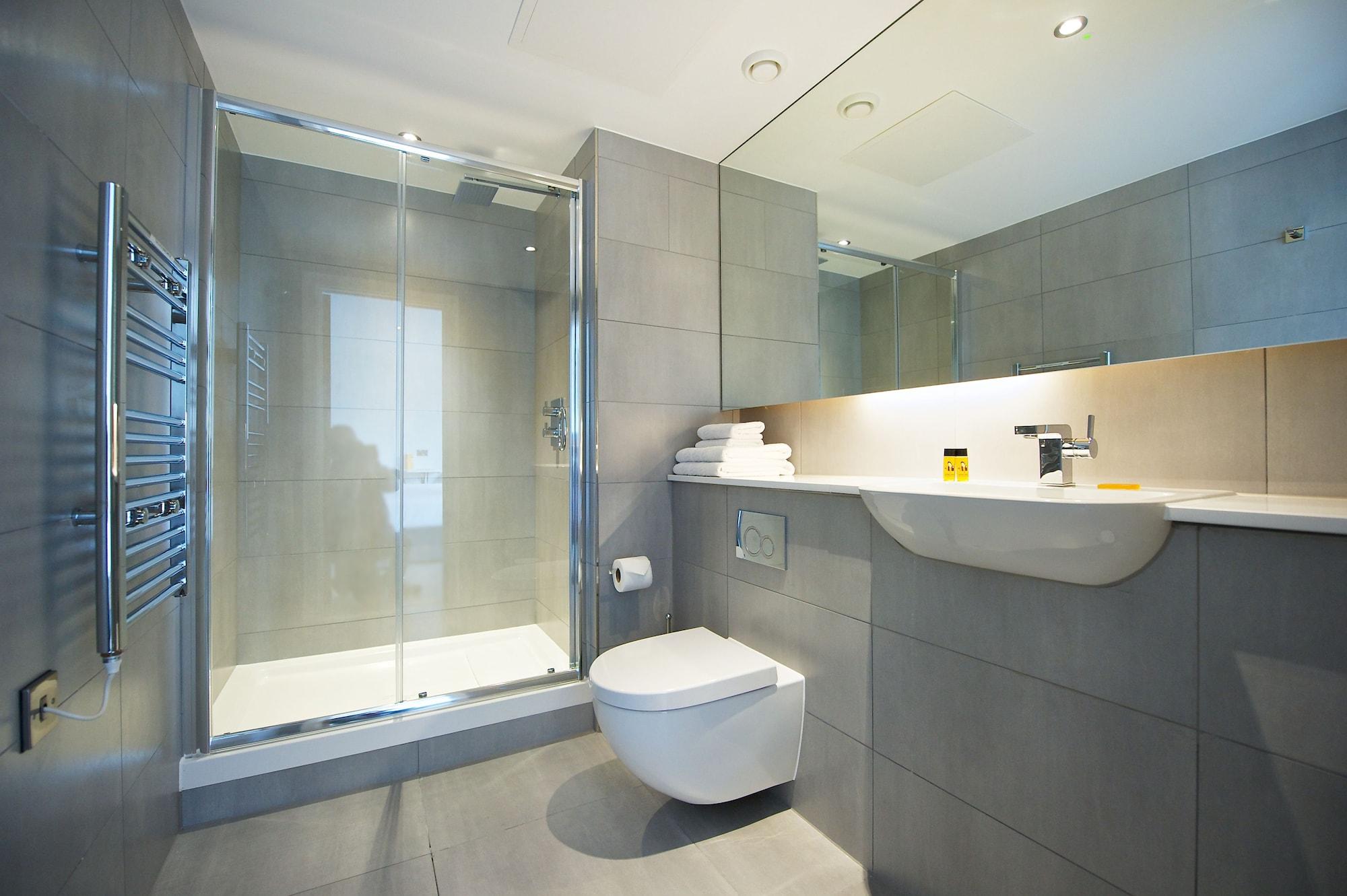 Aparthotel Staycity Deptford Bridge Station
