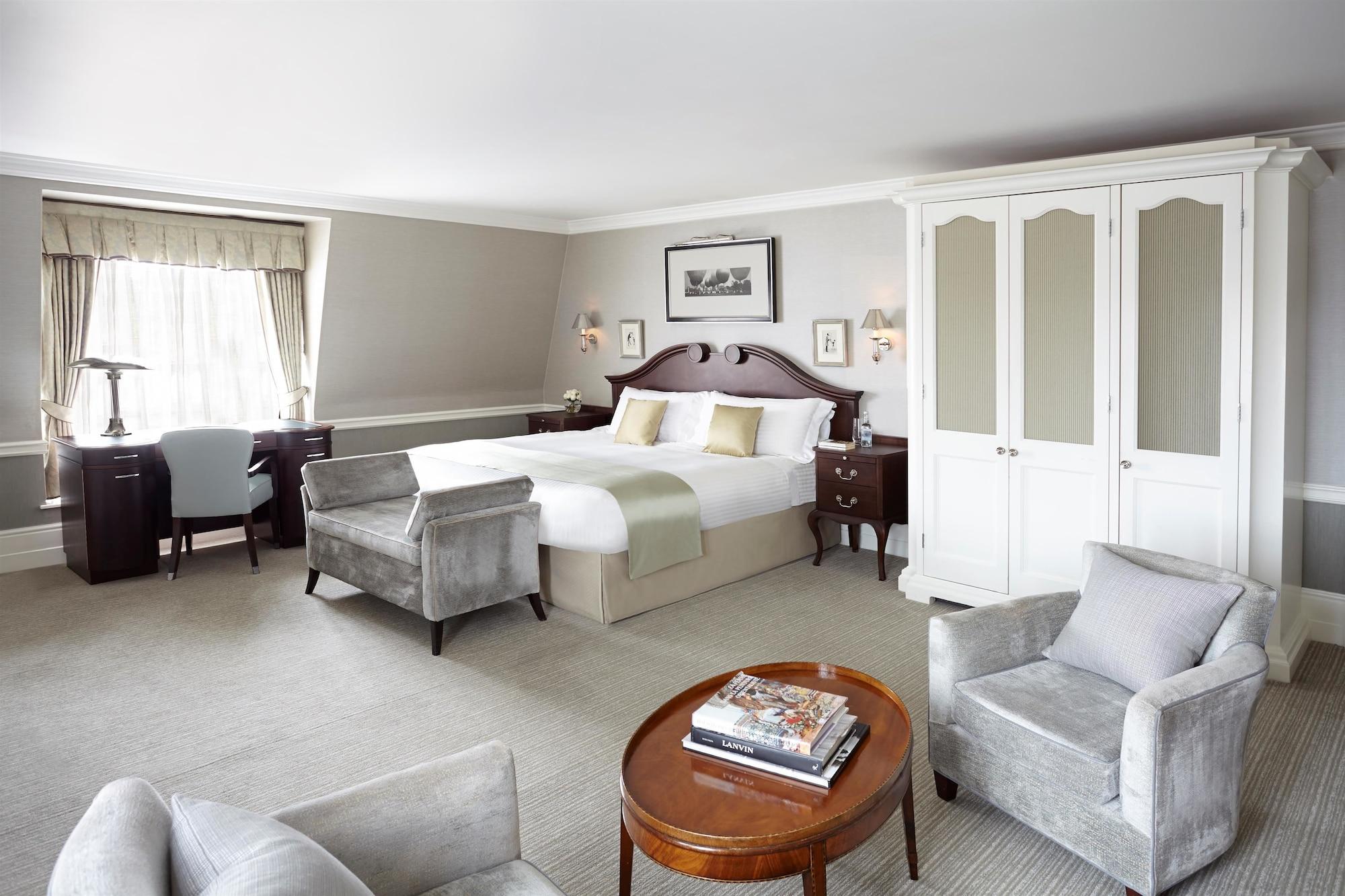 Hotel The Connaught, Maybourne Collection London