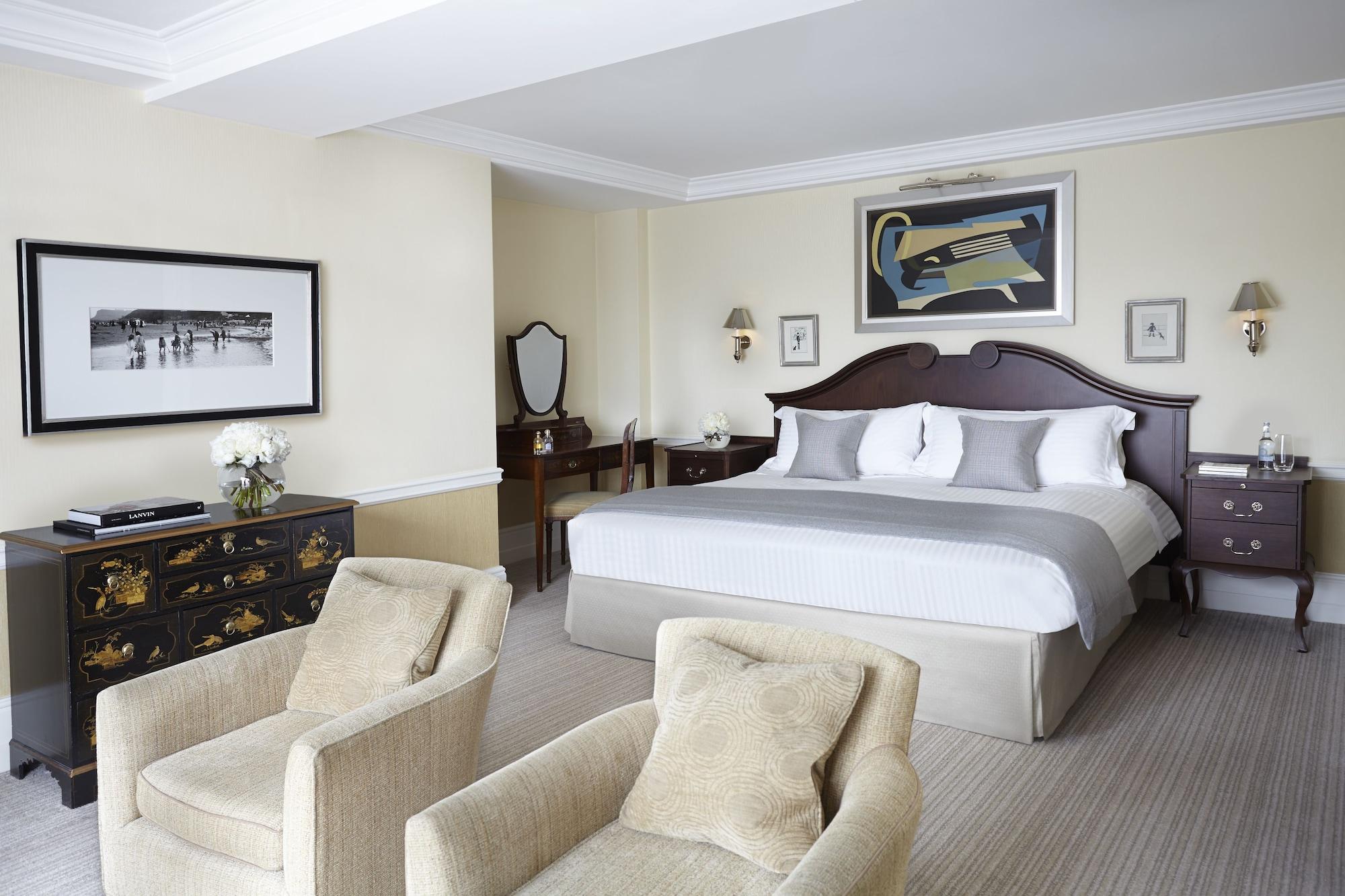 The Connaught, Maybourne Collection 5* London