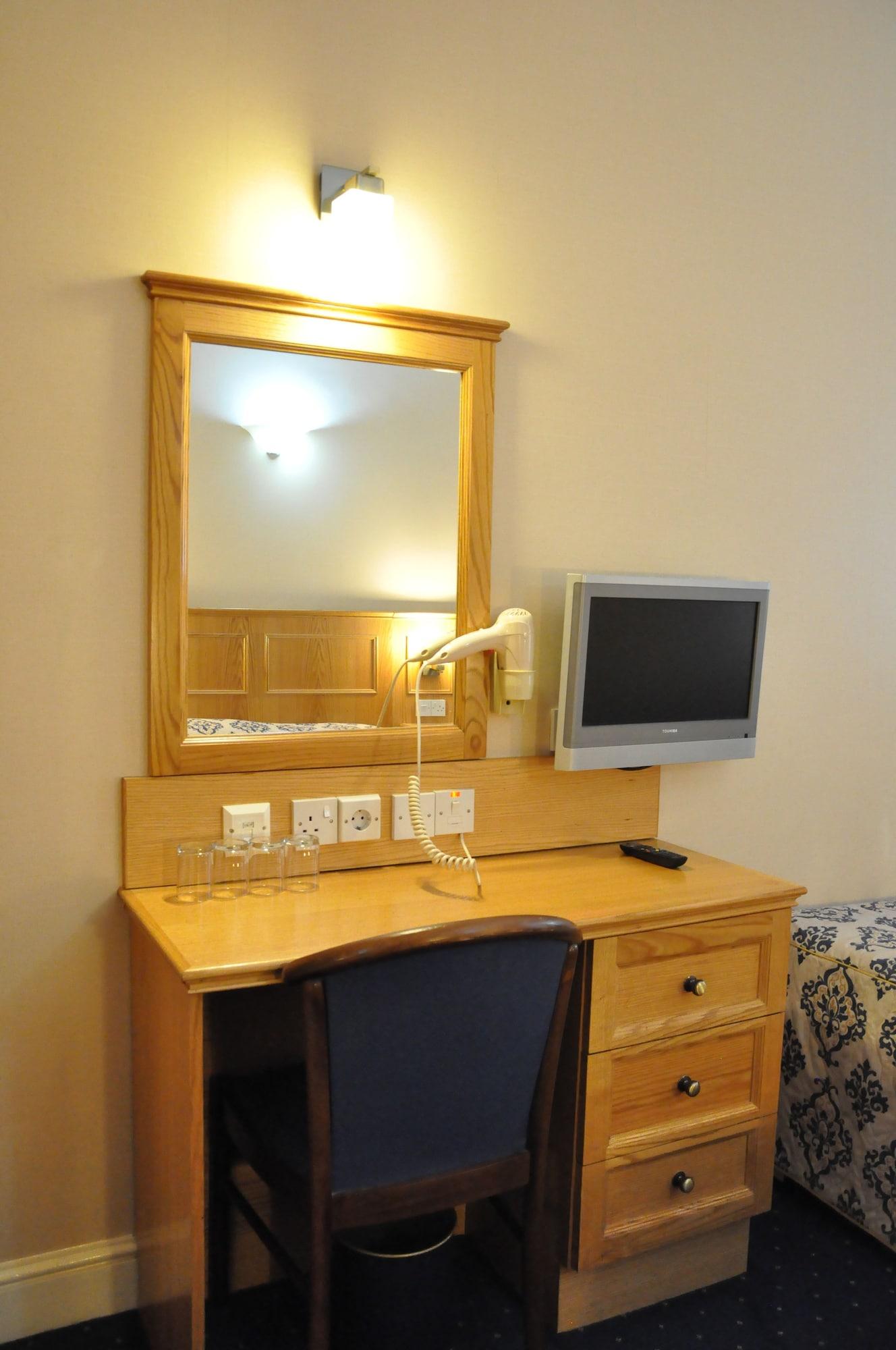 Hotel Olympic House Londres