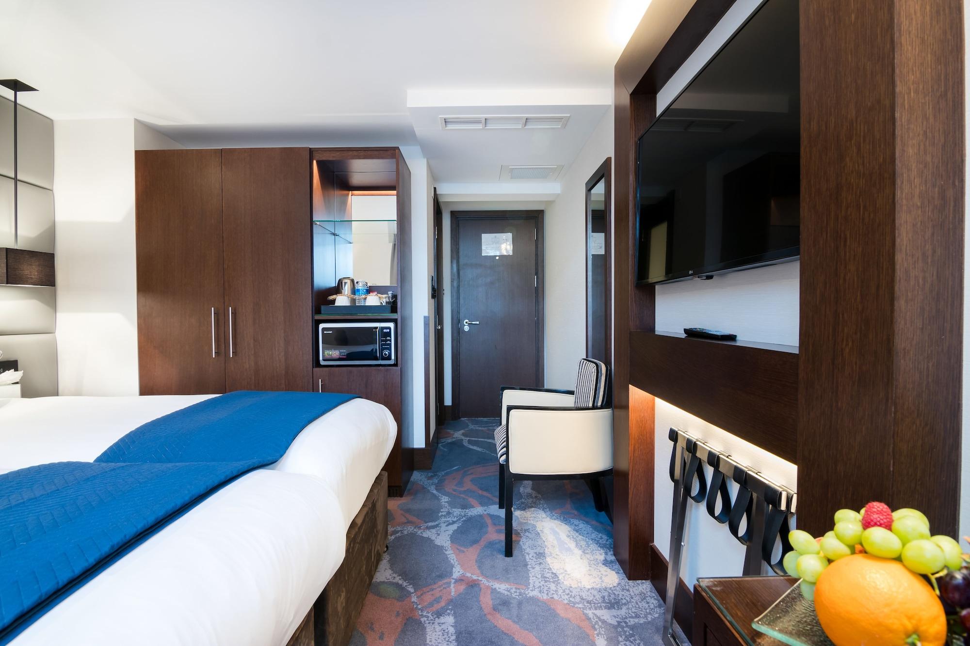 Montcalm Chilworth Townhouse, Paddington 5* Londres