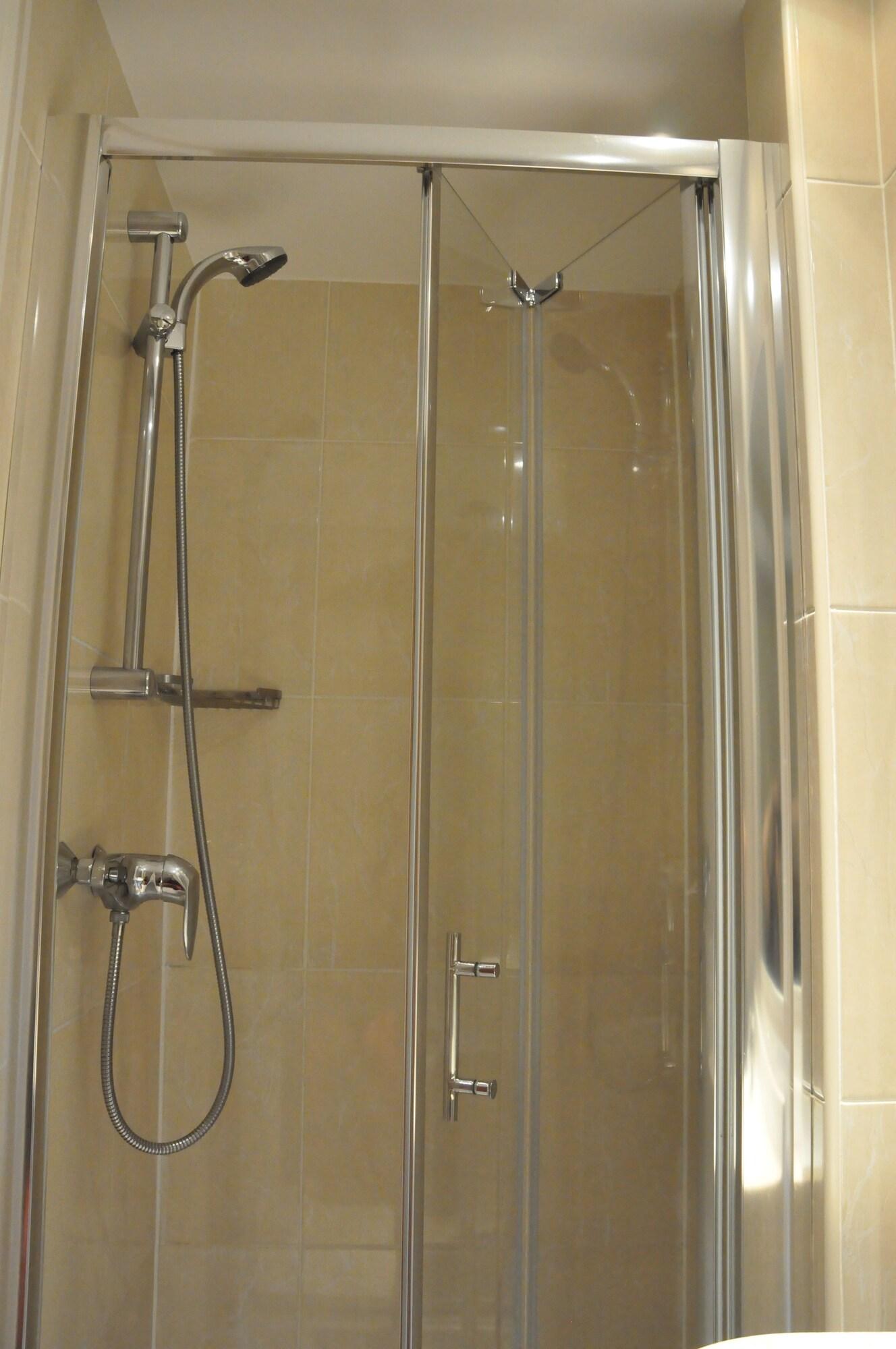 Olympic House 3* Londres