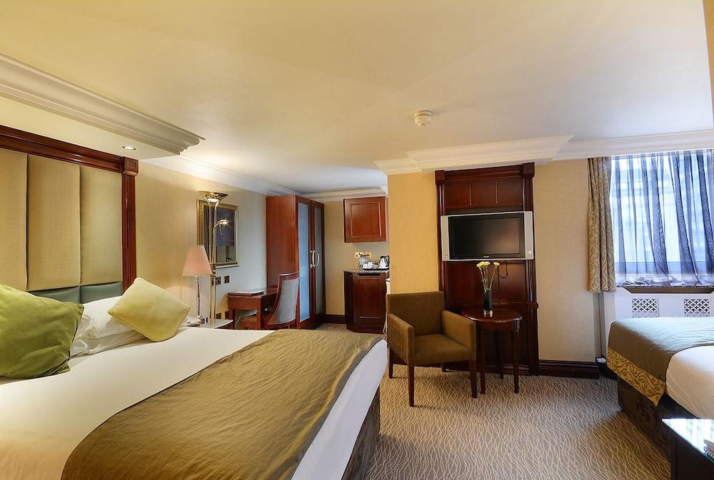 Montcalm Chilworth Townhouse, Paddington Londres