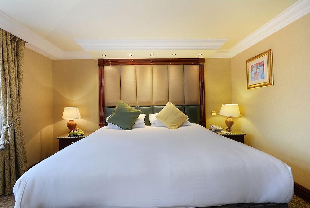 Hotel Montcalm Chilworth Townhouse, Paddington Londres