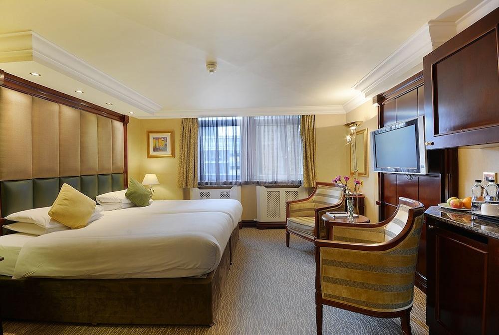 Montcalm Chilworth Townhouse, Paddington 5* Londres