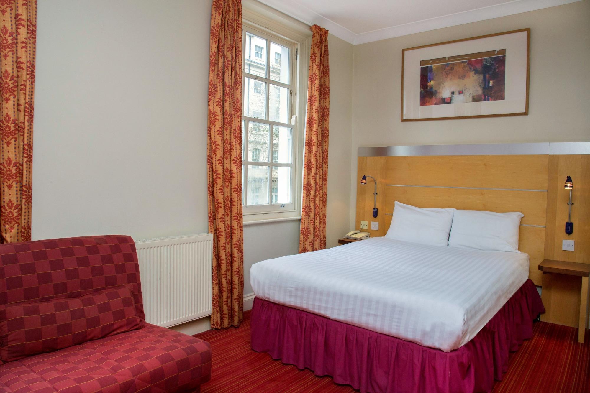 Comfort Victoria Gasthof London
