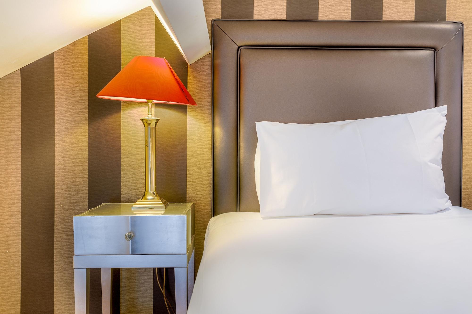 The Tophams Hotel London