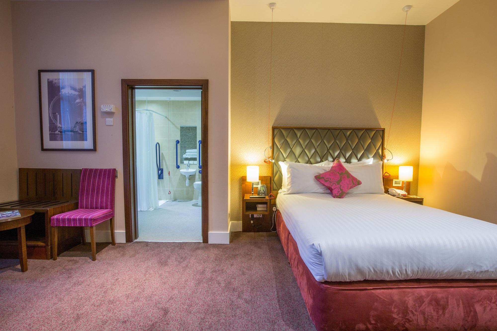 Doubletree By Hilton - Marble Arch 4* London