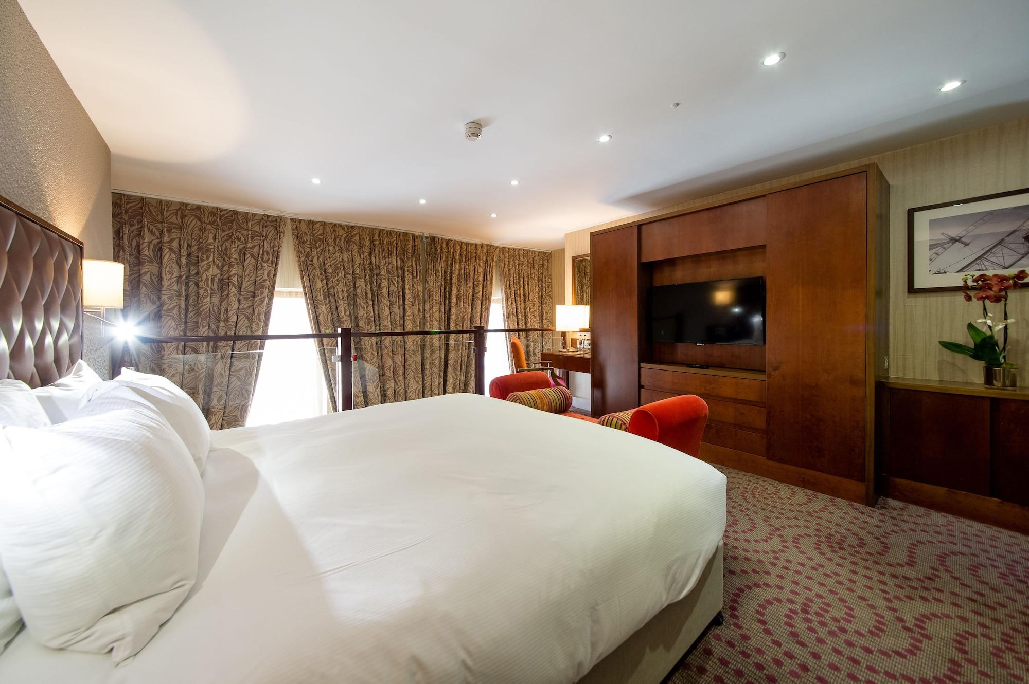 Hotel Doubletree By Hilton - Marble Arch