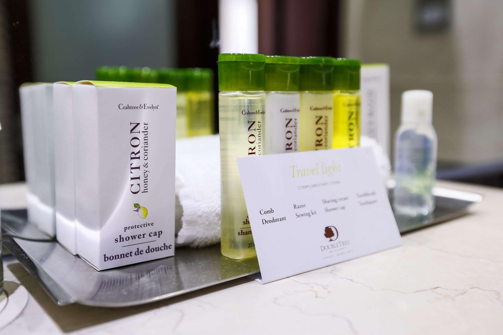 Hotel Doubletree By Hilton - Marble Arch London