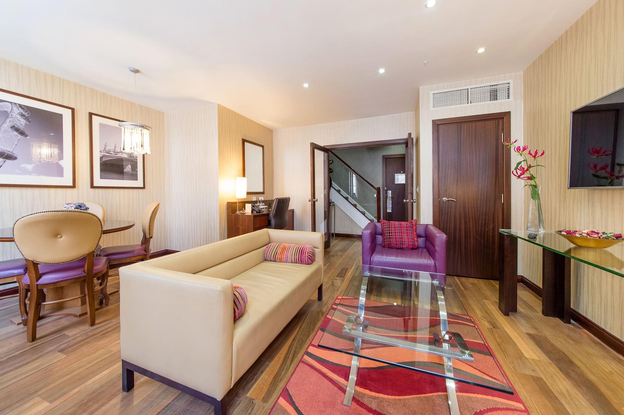 Doubletree By Hilton - Marble Arch London