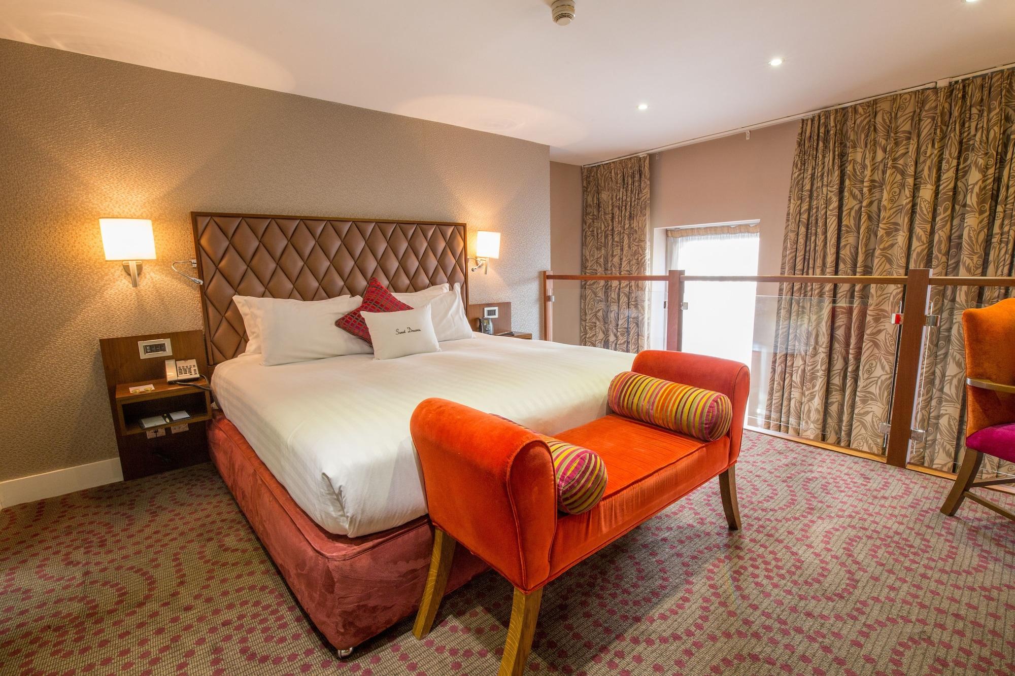 Hotel Doubletree By Hilton - Marble Arch London