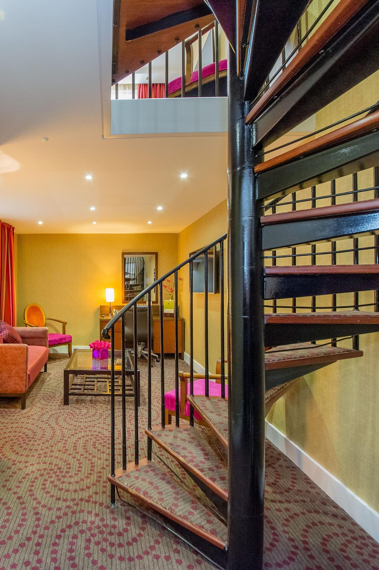 Doubletree By Hilton - Marble Arch Hotel