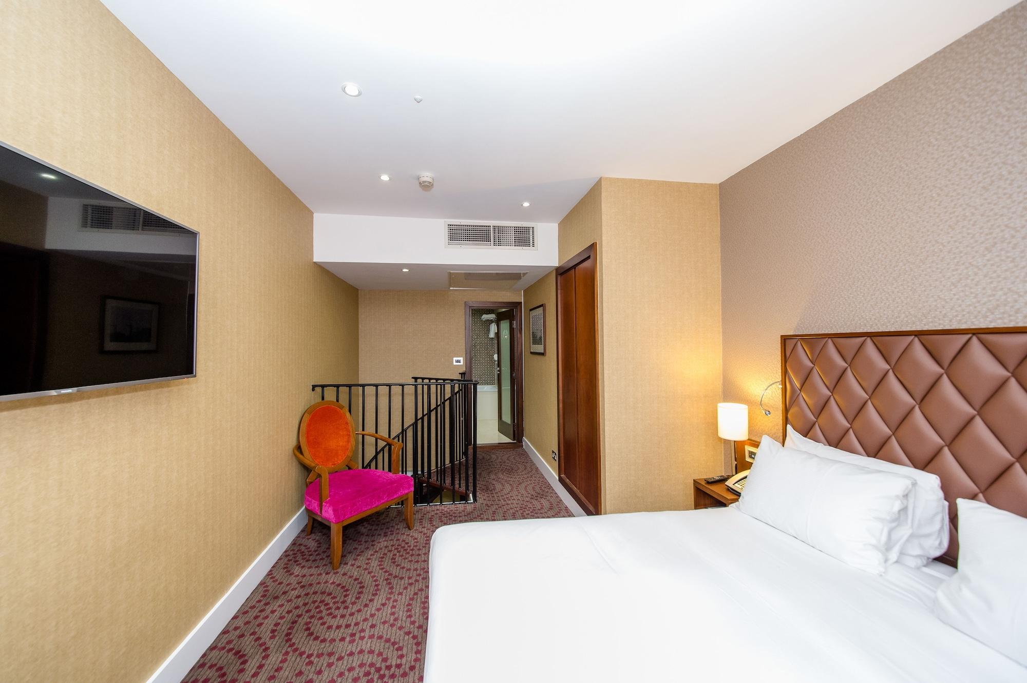 Hotel Doubletree By Hilton - Marble Arch
