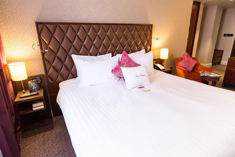 Doubletree By Hilton - Marble Arch Hotel 4*