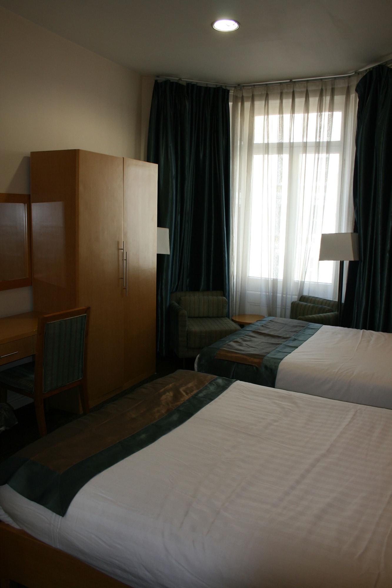 Hotel Cromwell