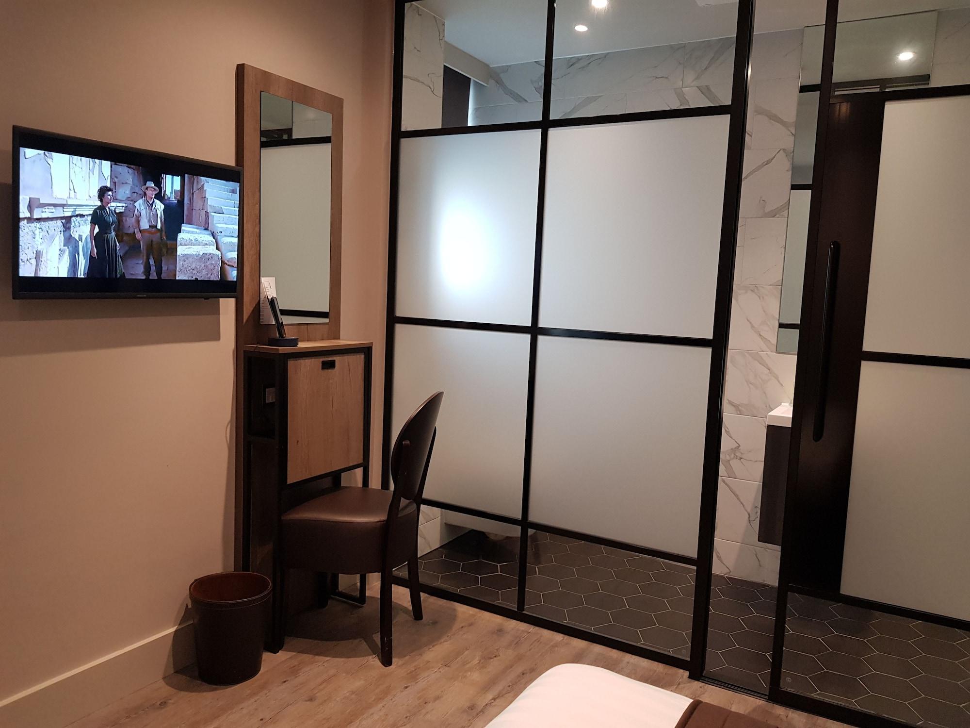 Euston Square Hotel London