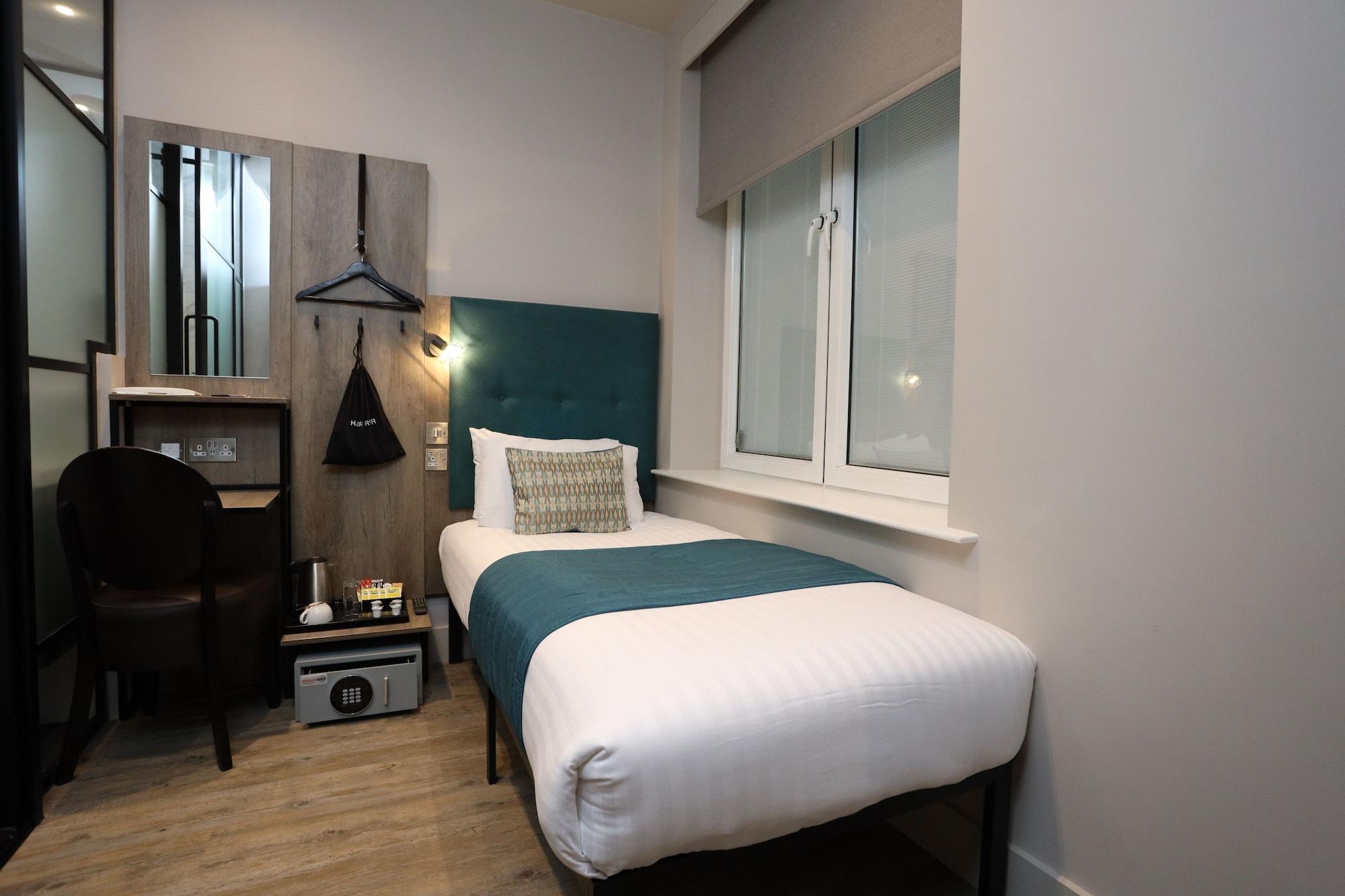 Euston Square 3* London