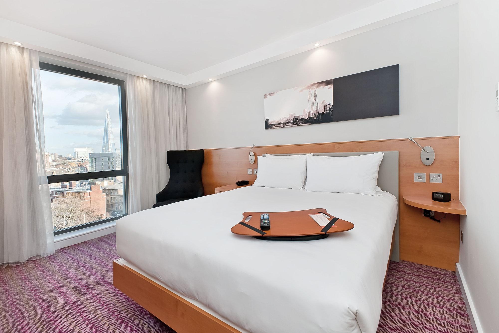 Hampton By Hilton Waterloo 3*