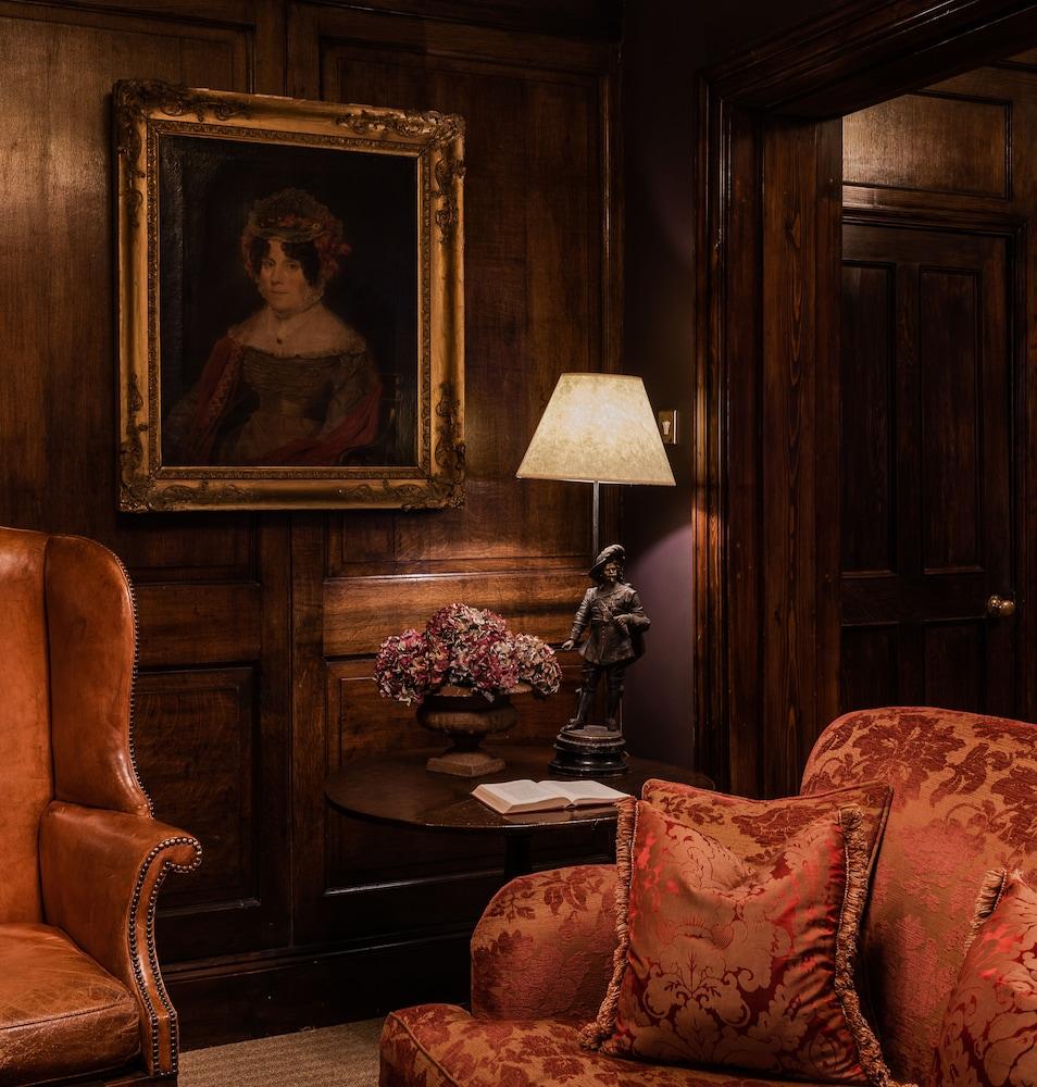 Hotel The Rookery London