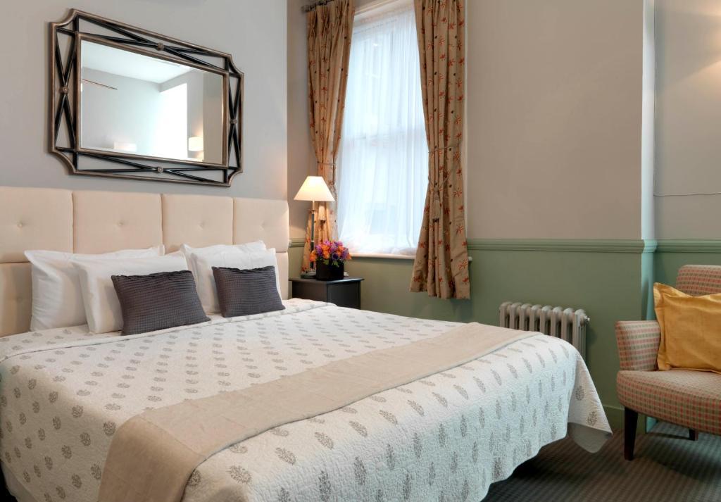Hotel Fielding 4*