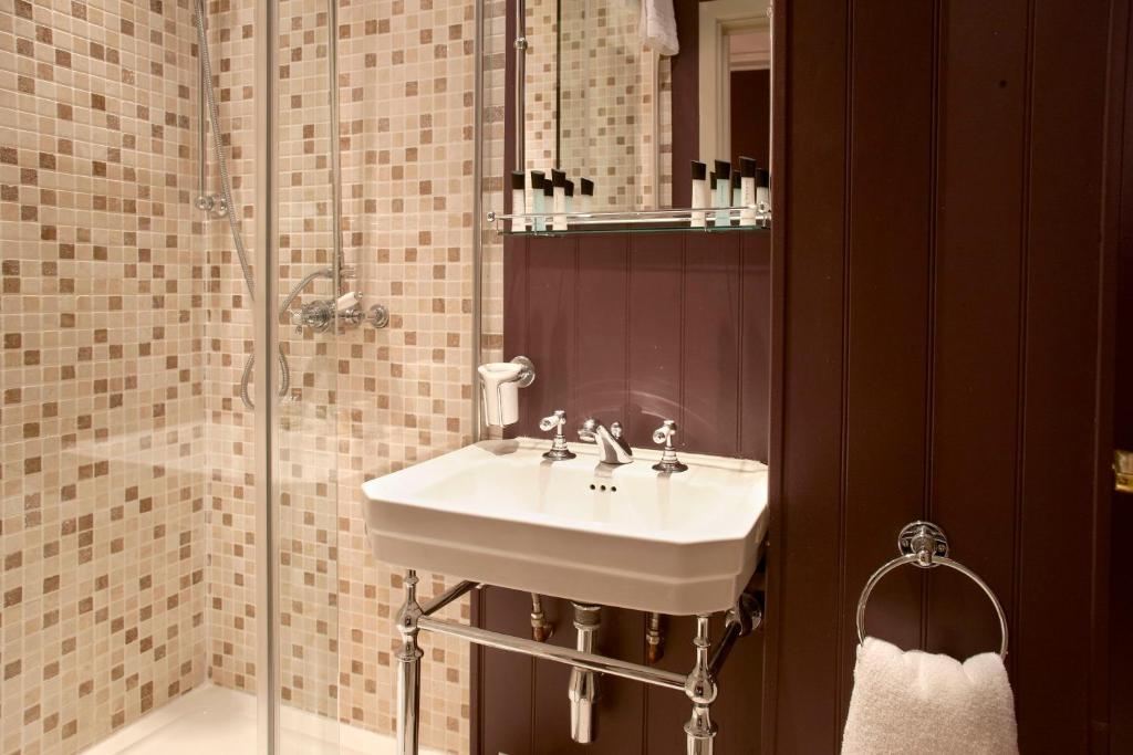 Fielding Hotel London