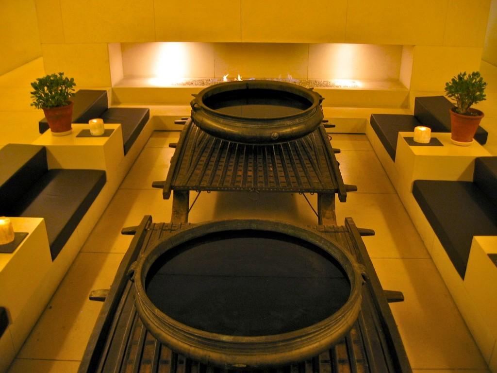 The Hempel 5* London