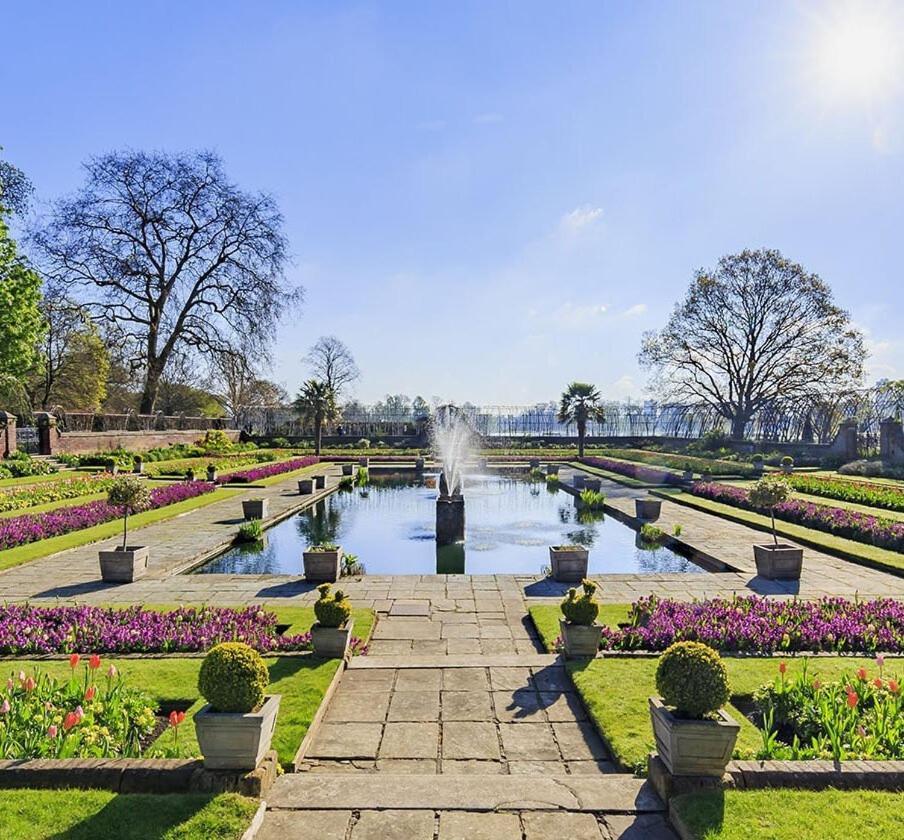 Hyde Park Apartamento