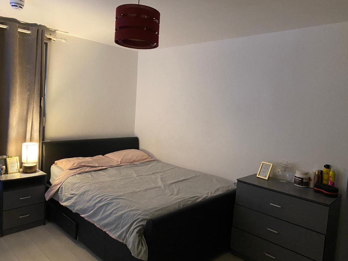 Homestay Private - Shared Near The City *