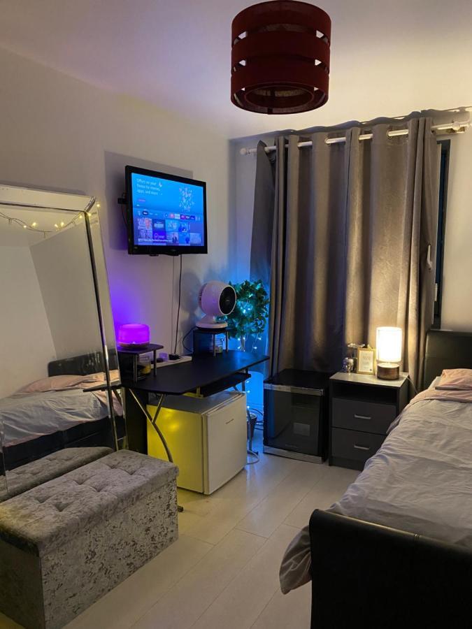 Private - Shared Near The City Homestay London