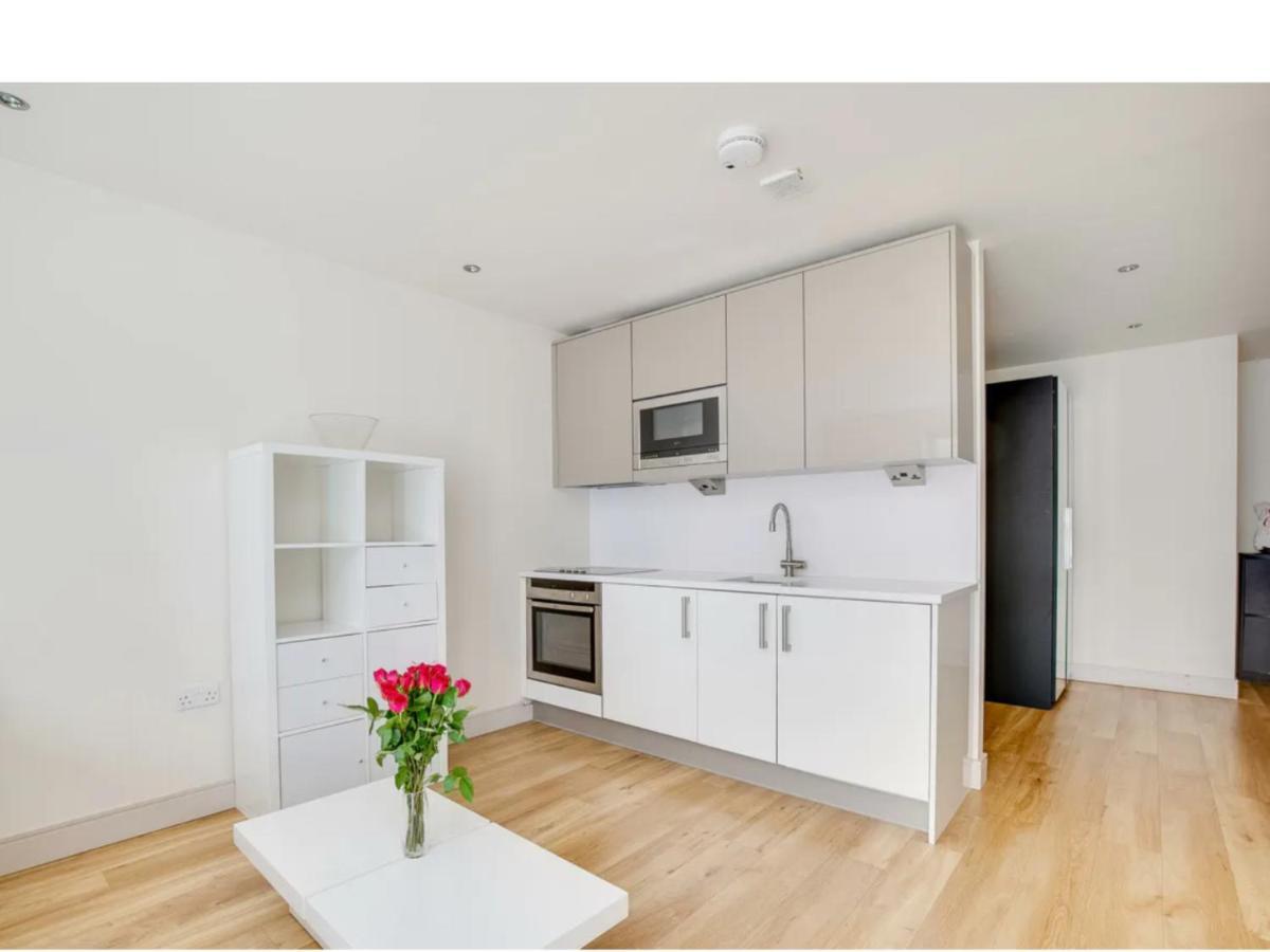 Lovely,modern Studio In Chelsea Apartment *