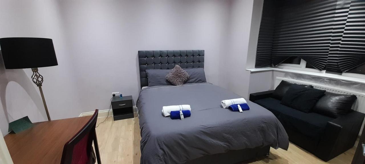Homestay Comfy Fenia London
