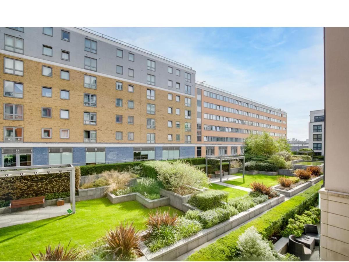Lovely,modern Studio In Chelsea London