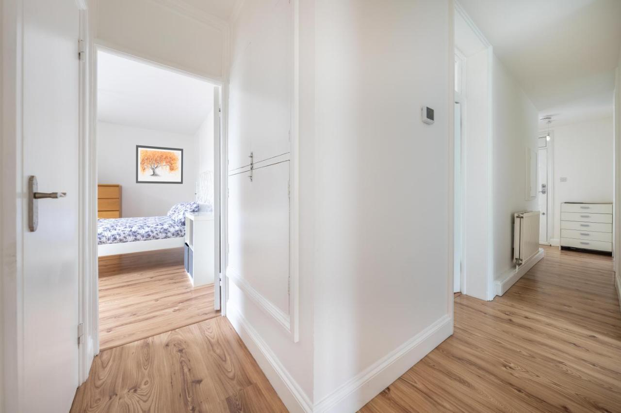 Lovely 3 Bed In Heart Of London Near King Cross * London