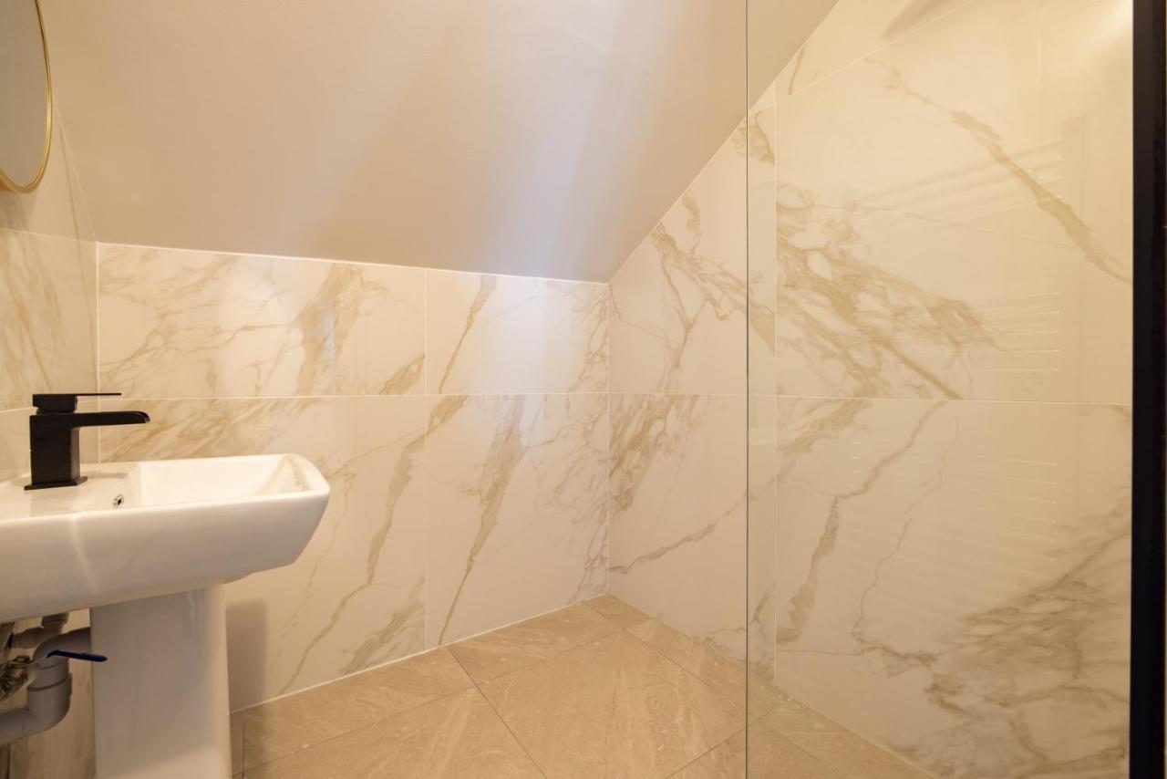 The West Hampstead Retreat- Modern & Bright 1bdr * London