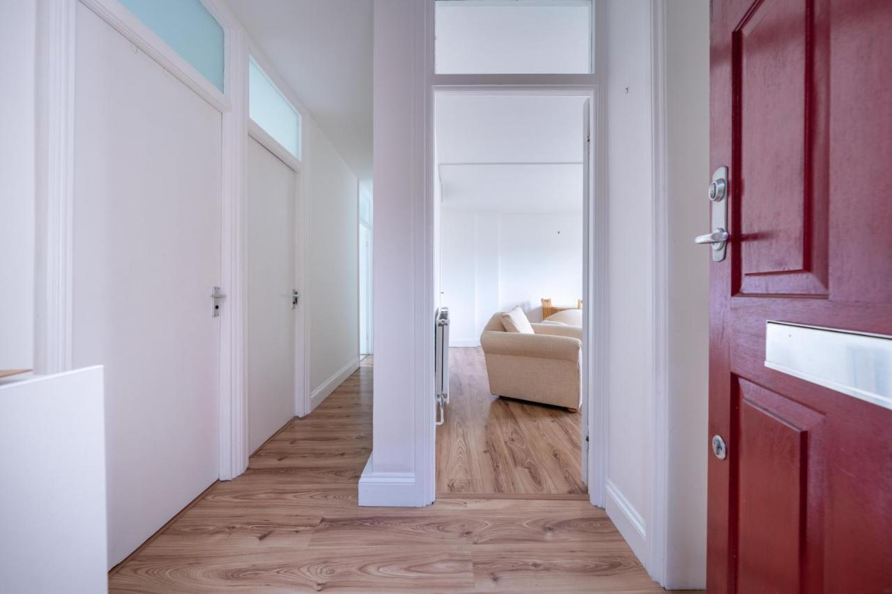 Lovely 3 Bed In Heart Of London Near King Cross London