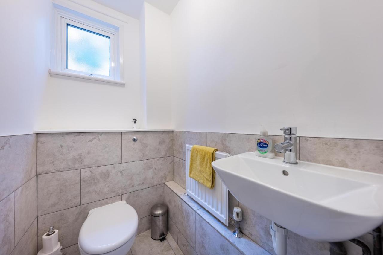 Lovely 3 Bed In Heart Of London Near King Cross *