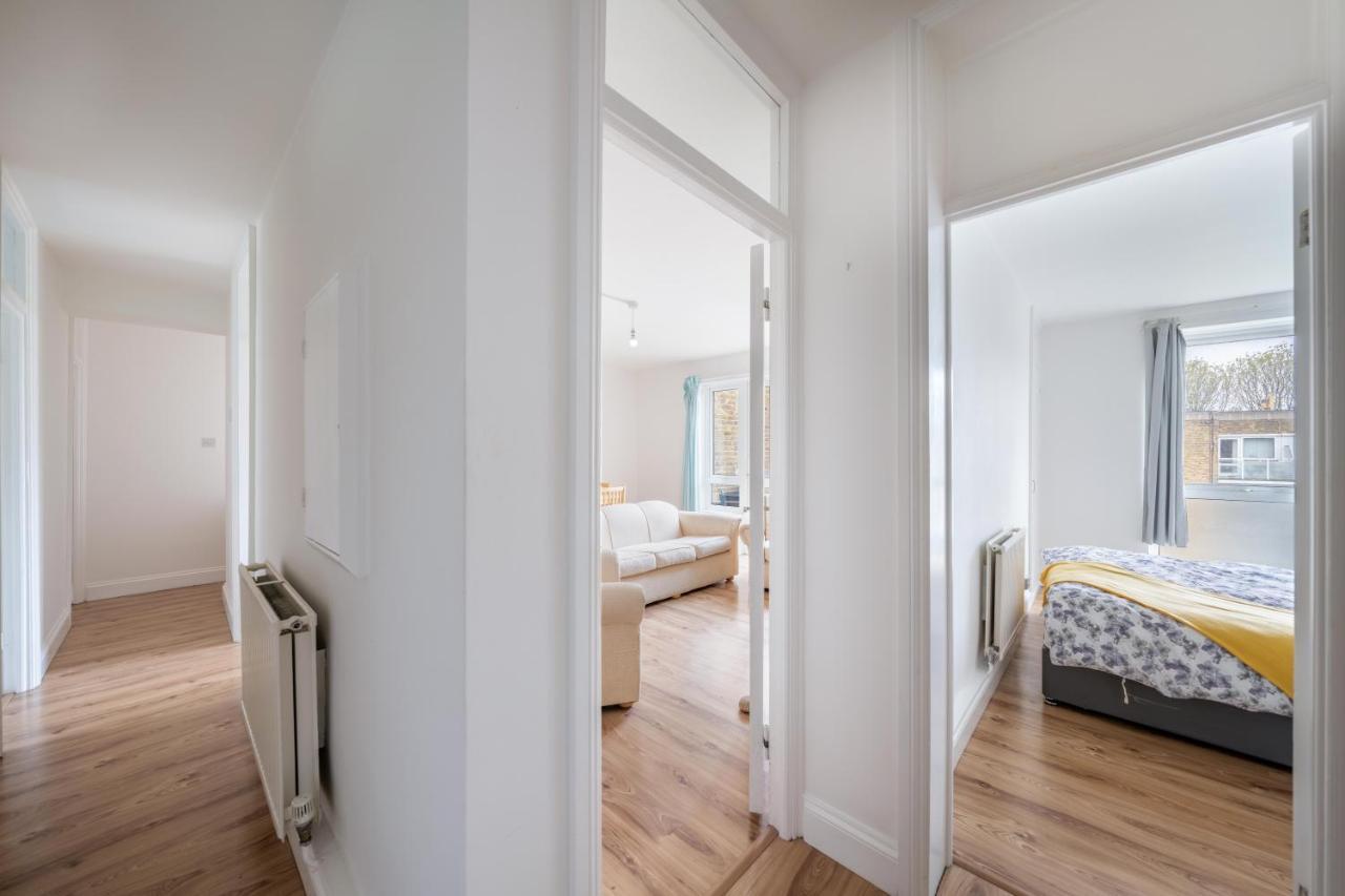 Lovely 3 Bed In Heart Of London Near King Cross London