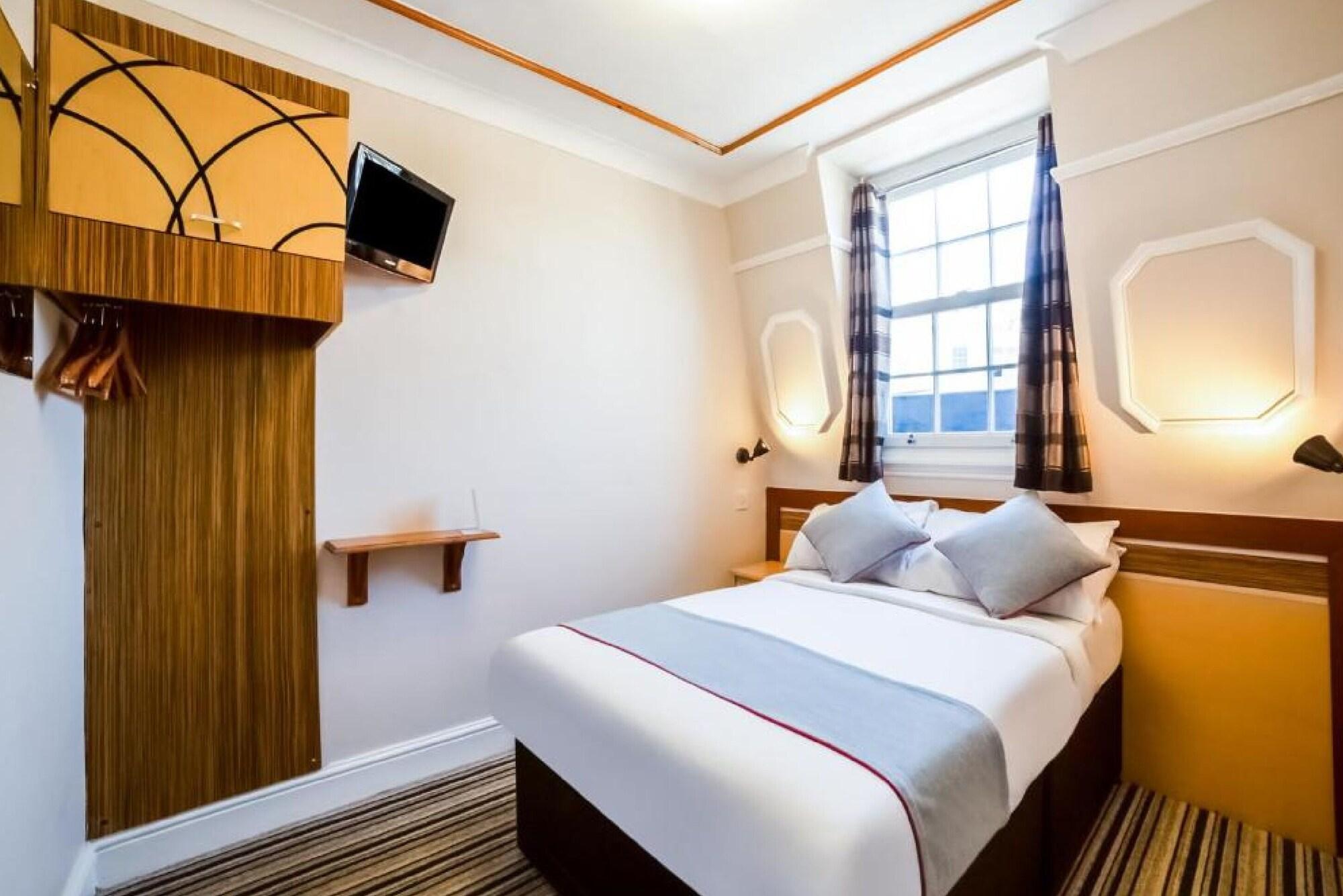 Vegas Hotel London