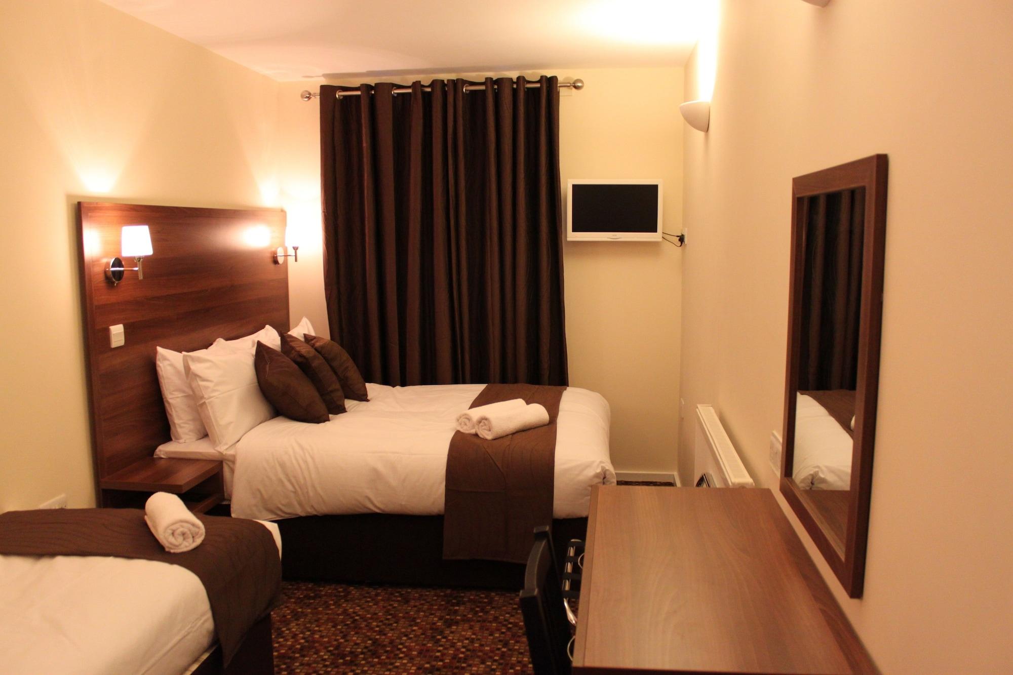 Regent Excel 3* London
