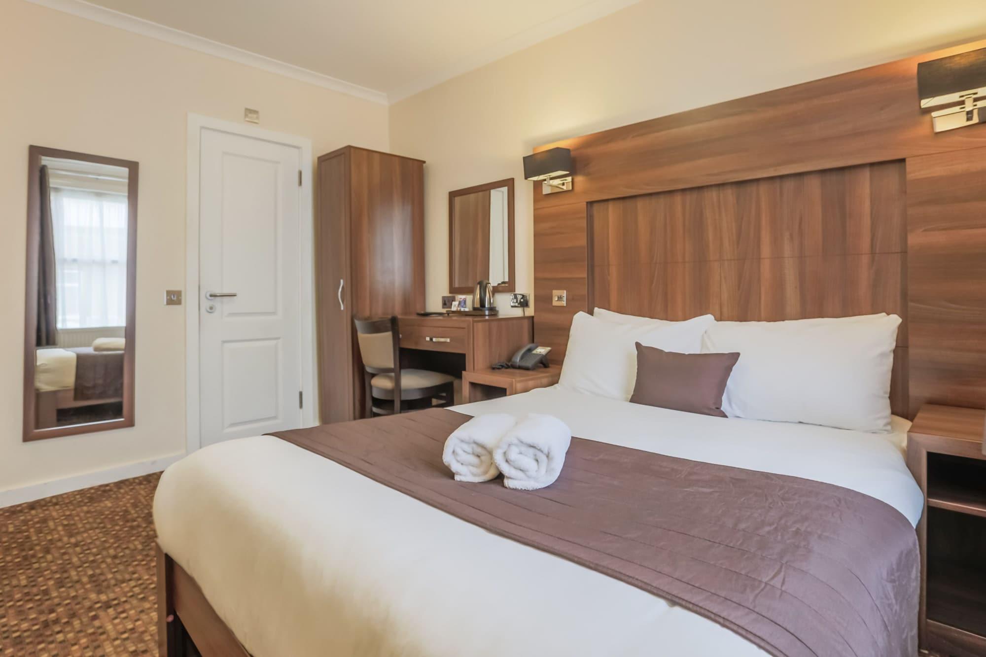 Regent Excel 3* London