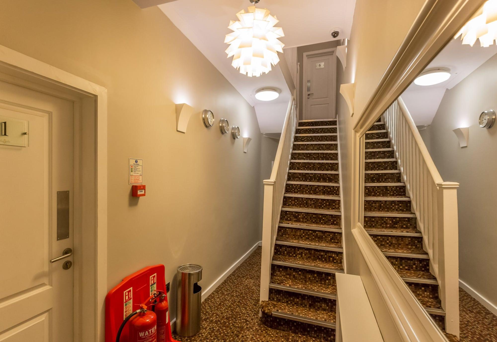 Regent Excel 3* London